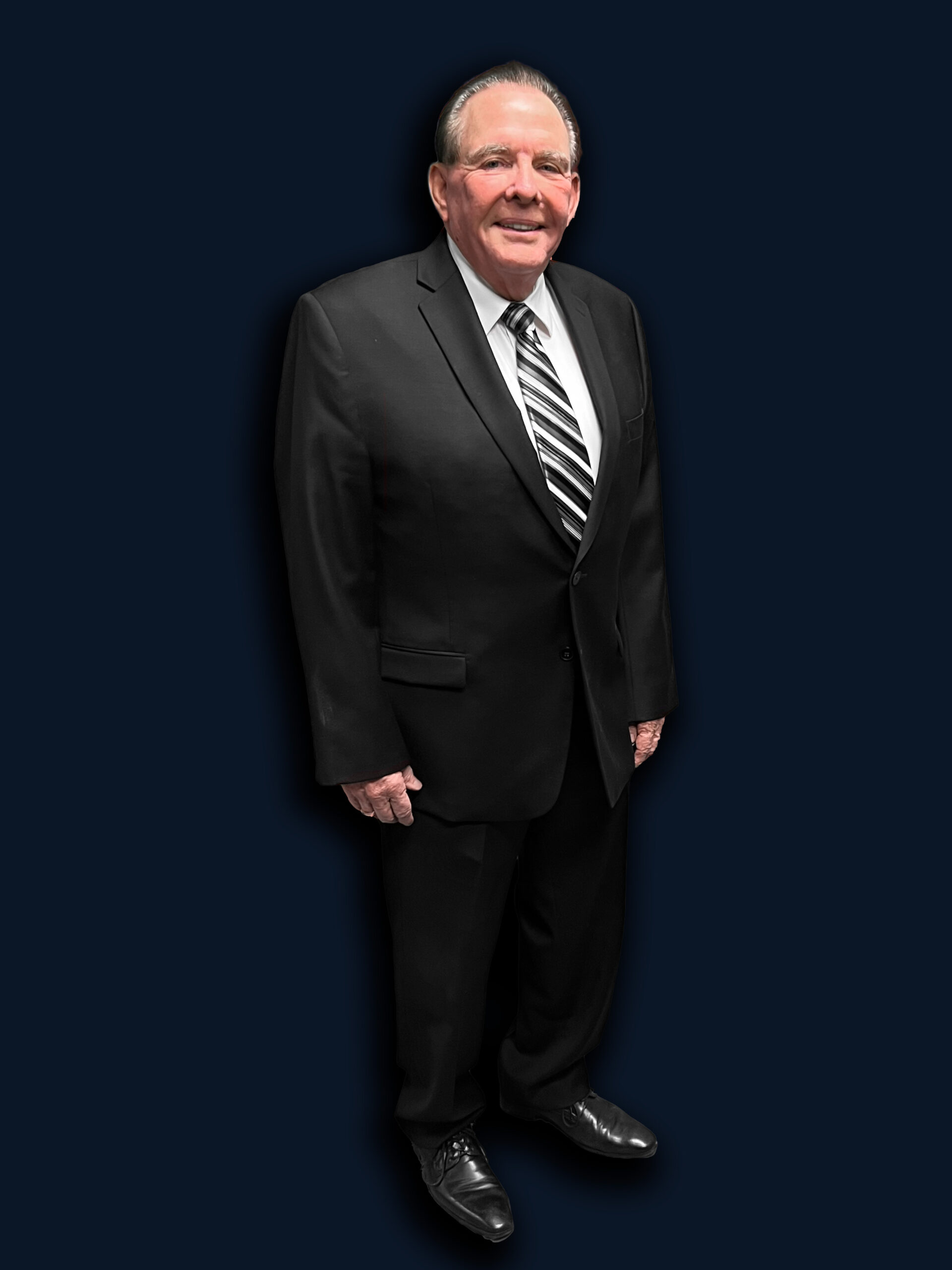 Thomas W. Harris Jr., Estate Planning and Probate Attorney in Palm Desert, CA